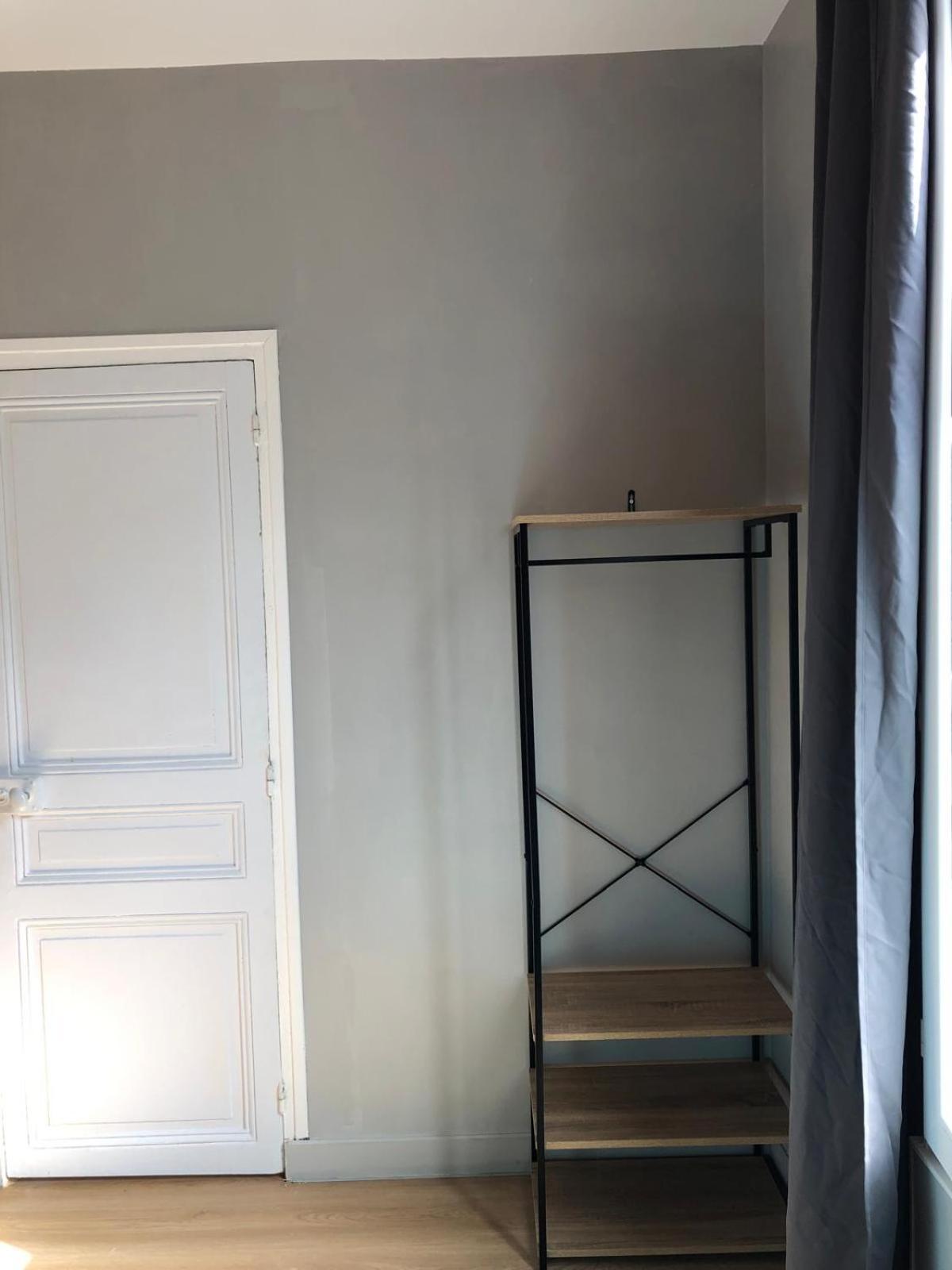 Appartement Saint Gratien. 3 min à pied transport Tour Eiffel Esterno foto